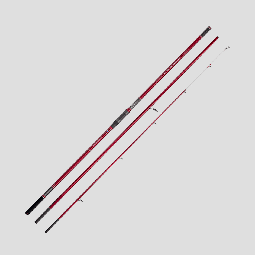 Caña Cinnetic Sky Line Xbr Mn Surf 450 / 113 - 225g
