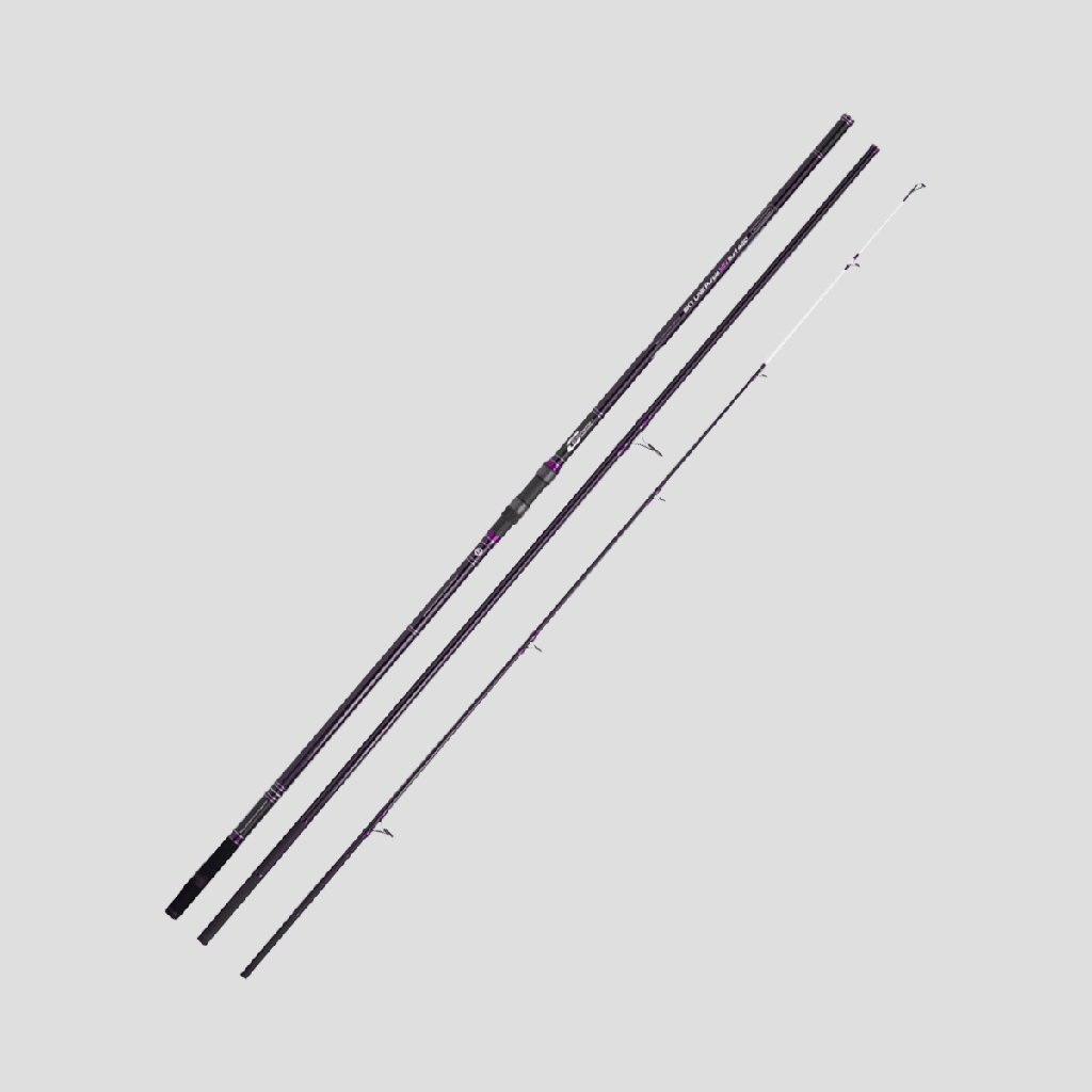 Caña Cinnetic Sky Line Purple Mn Surf 450 / 113 - 225g