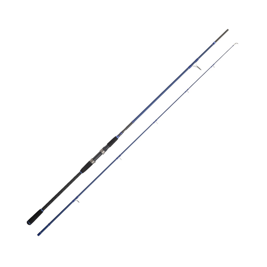 Caña Cinnetic Blue Line Shore Jig 275MH / 30 - 90g