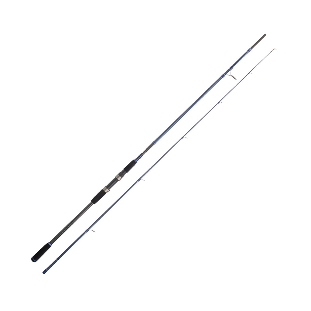 Caña Cinnetic Blue Line Sea Bass 270MH / 15 - 60g