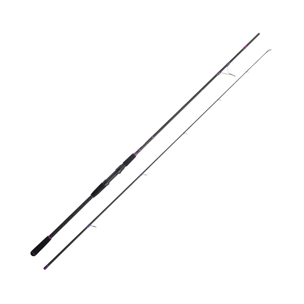 Caña Cinnetic Sky Line Sea Bass 3.0Mh 20-80G