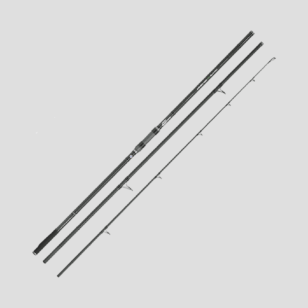 Caña Cinnetic Armed XBR MN Surf 450 / 113 - 250g