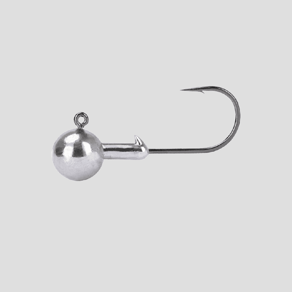 Jig Head Plomo Tsurinoya 14G 10PC