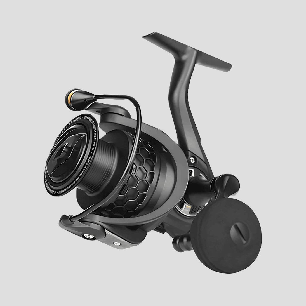 Carrete Tsurinoya Nano 4000