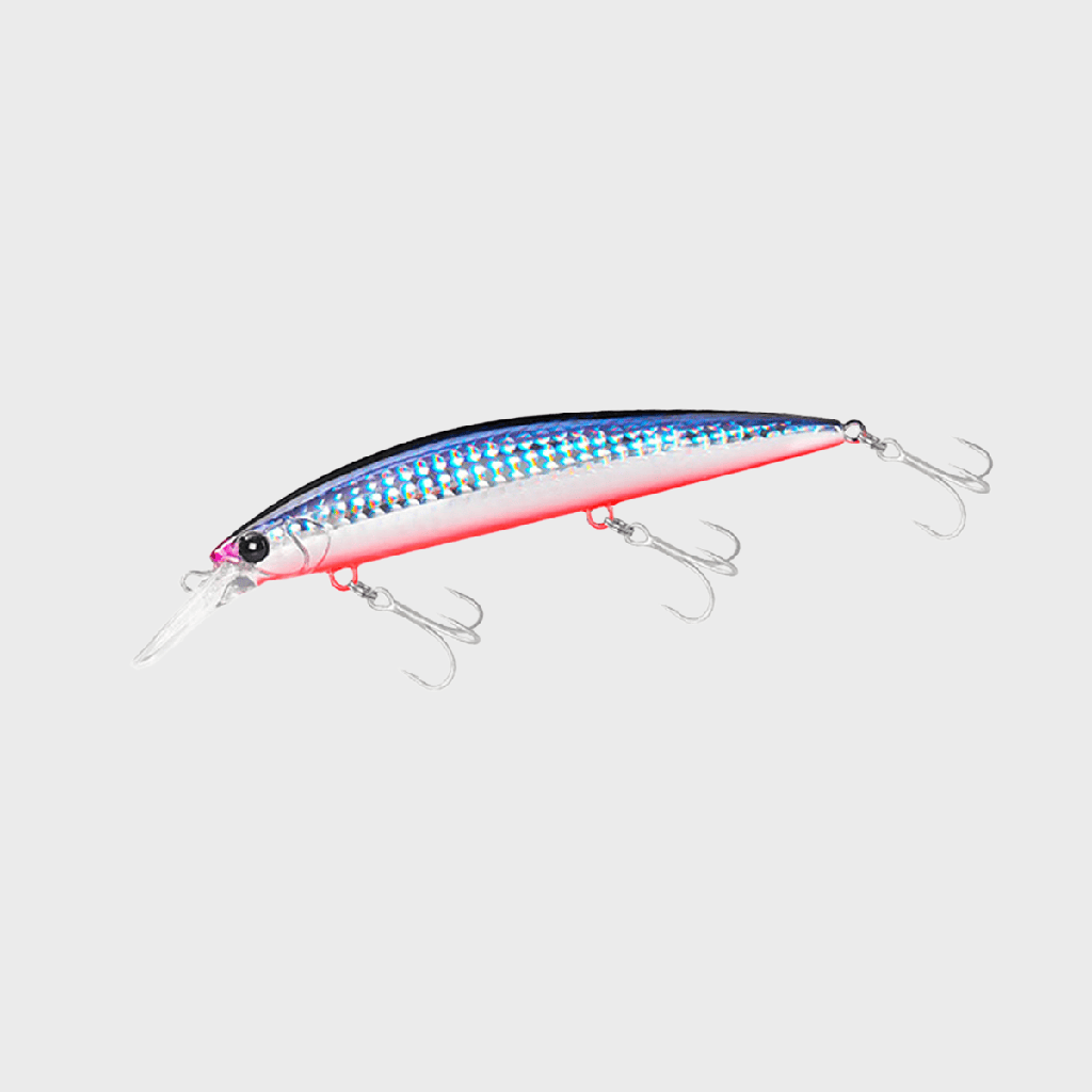 Señuelo Tsurinoya Wizard 110S / Color E