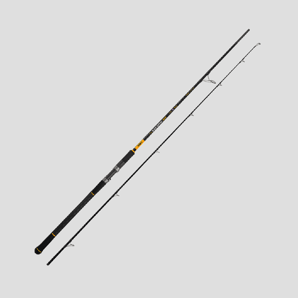 Caña Ocean Black Corvina 300H / 20-80 g