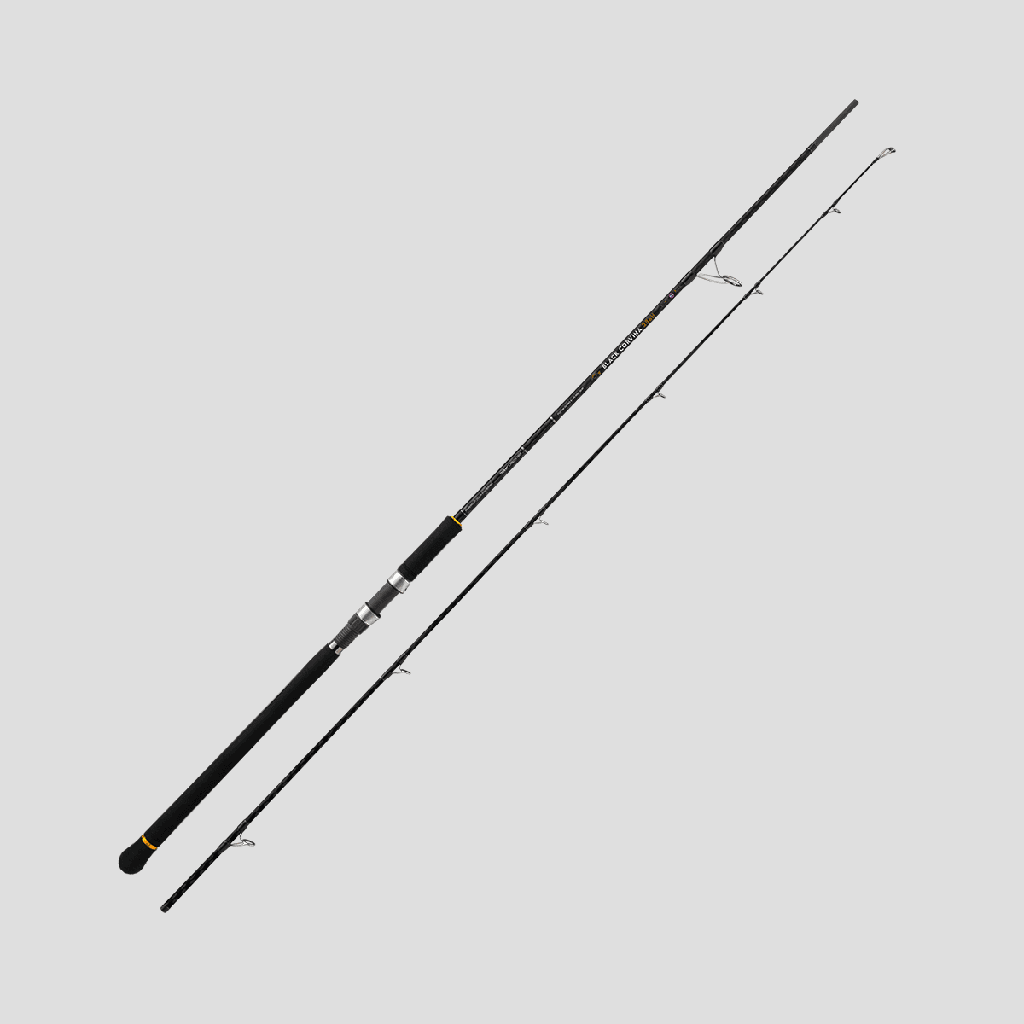Caña Ocean Black Corvina 286M / 15-65 g