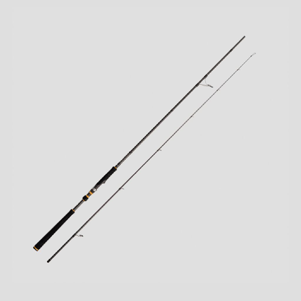 Caña Cinnetic Raycast Xbr Sea Bass 270M
