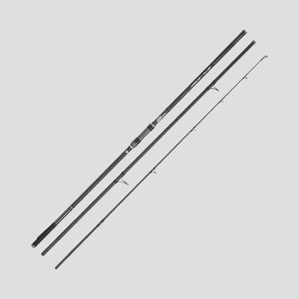Caña Cinnetic Armed Xbr Mn Surf 4.20M 113-250G