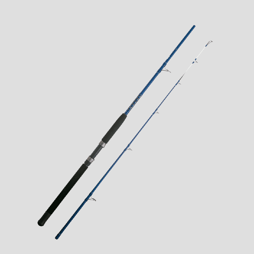 Caña Cinnetic Blue Line Classic Boat 1.95M