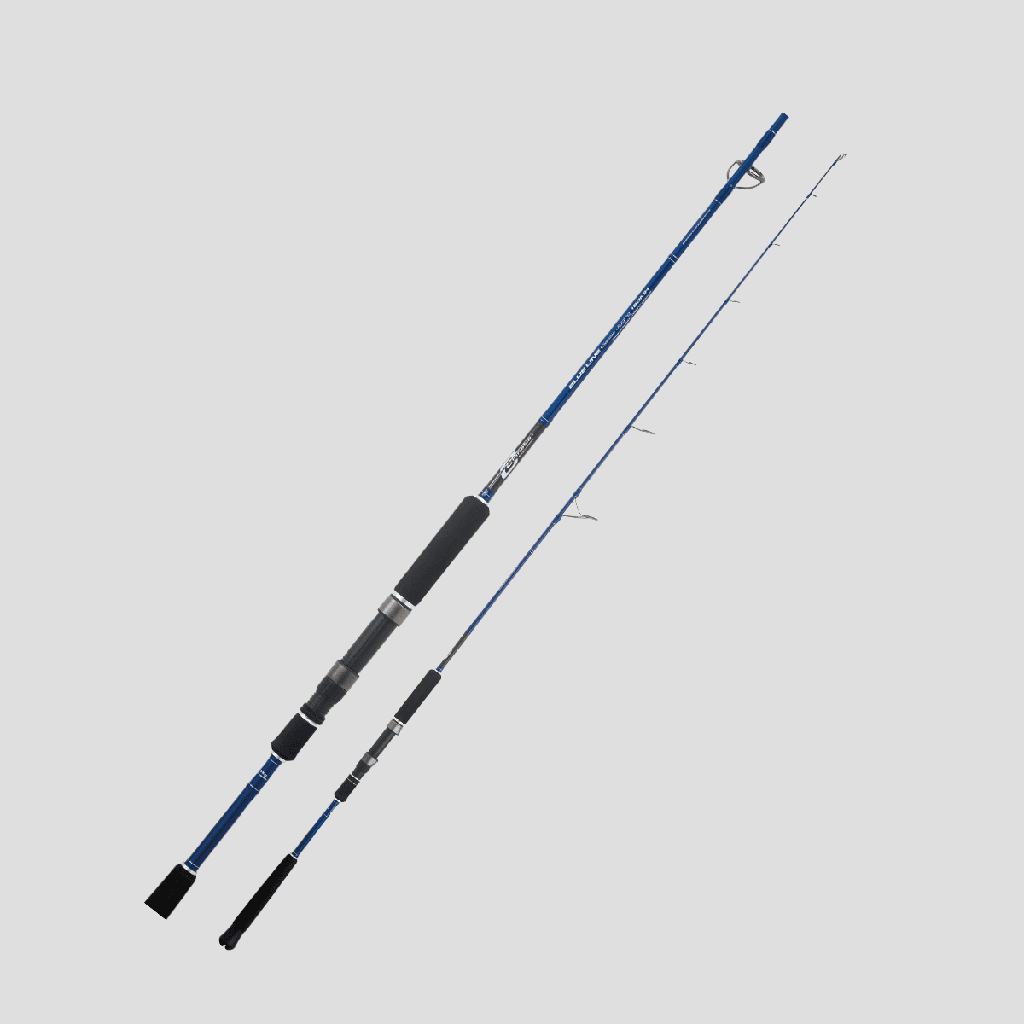 Caña Cinnetic Blue Line Classic Jigging 1.80H