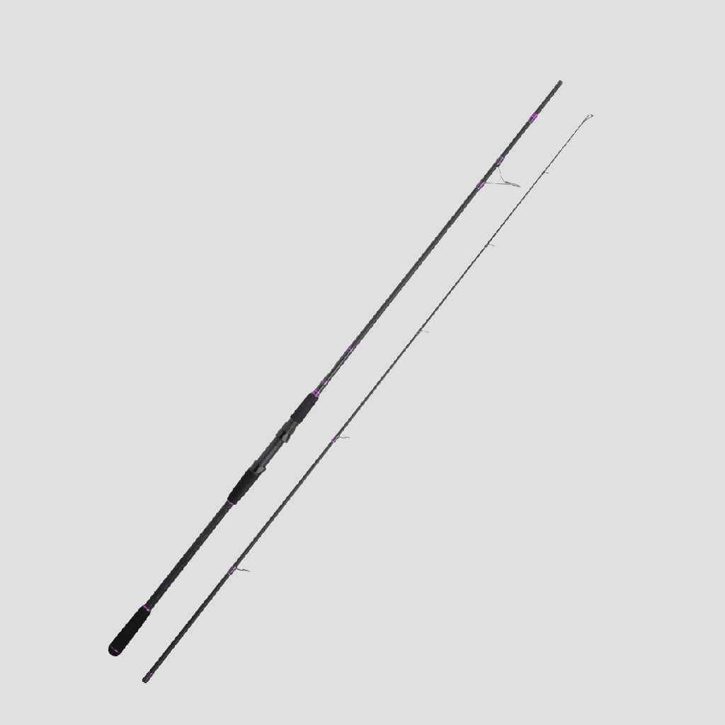 Caña Cinnetic Sky Line Sea Bass 3.30MH