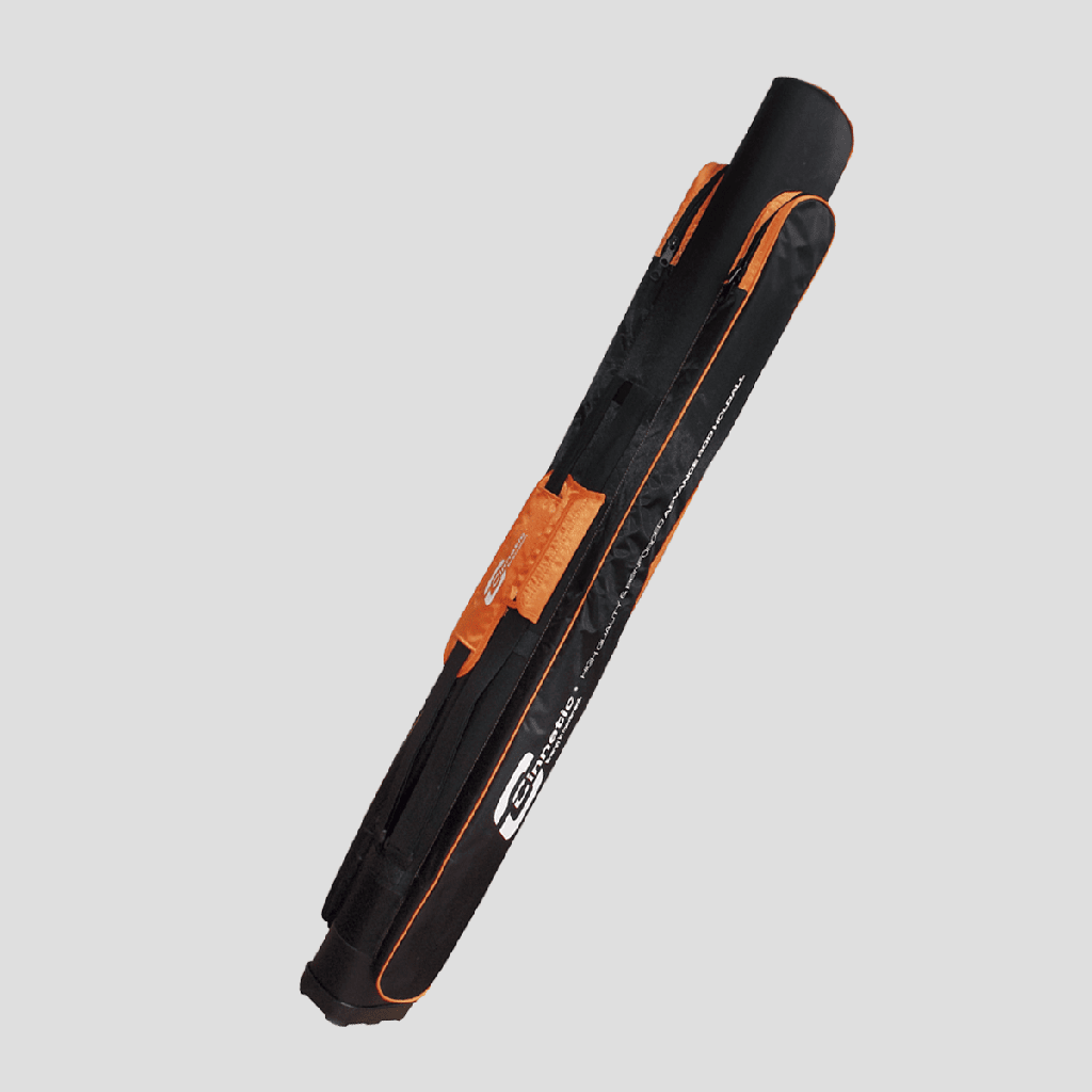Portacañas Cinnetic Advance Holdall