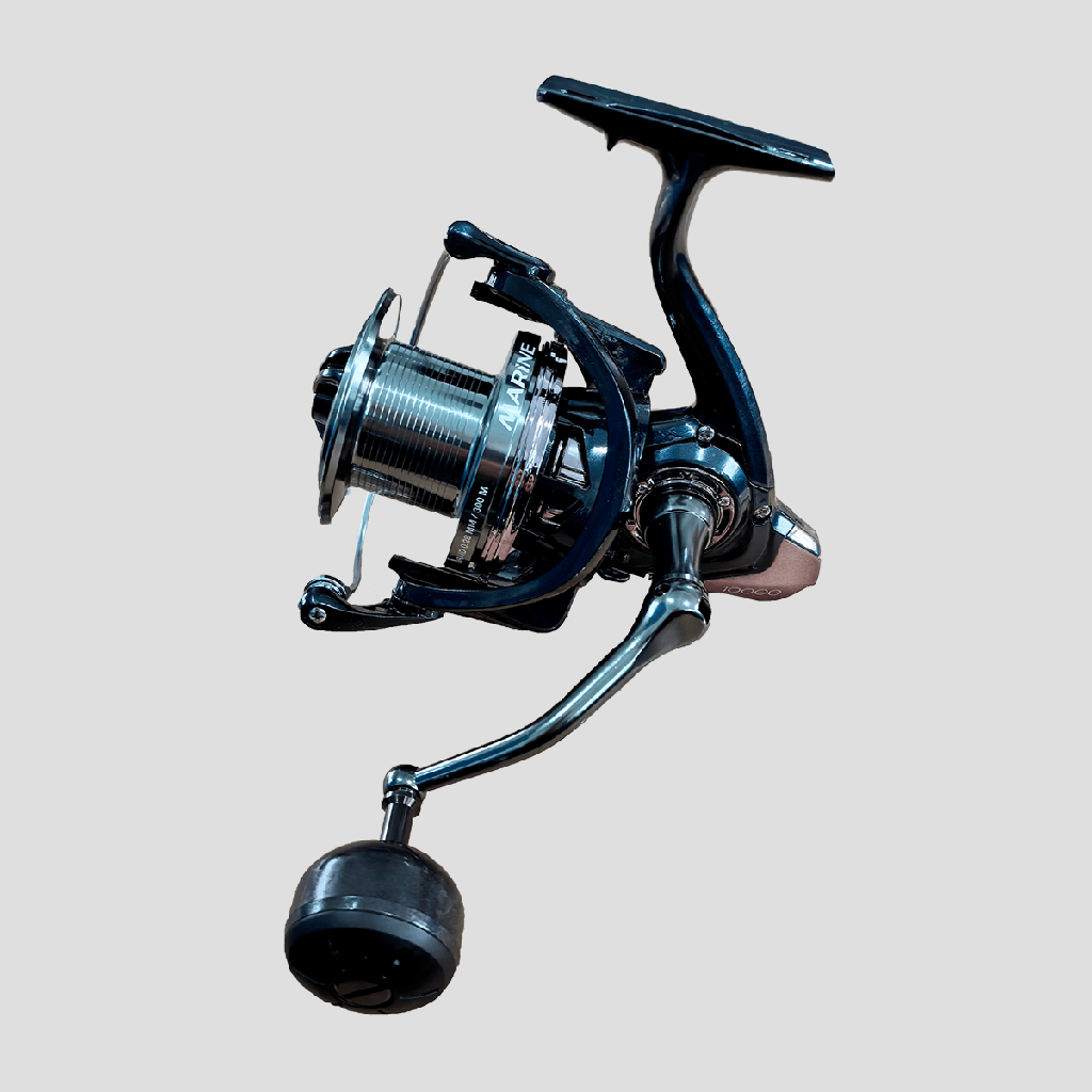 Carrete Ocean Marine 10000