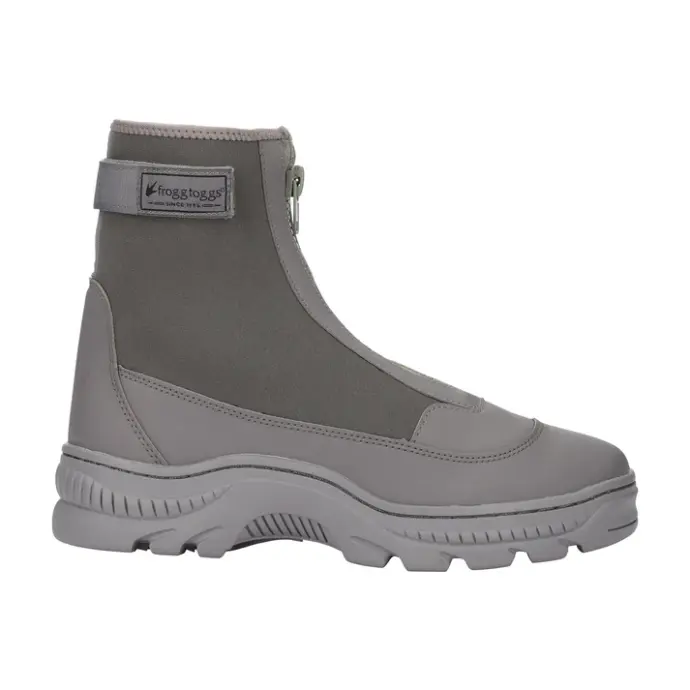 Botas De Vadeo Frogg Toggs Aransas 3.0 Surf And Sand Gray - 9