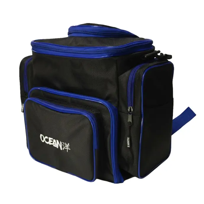 Mochila Ocean Blue Challenge Giant