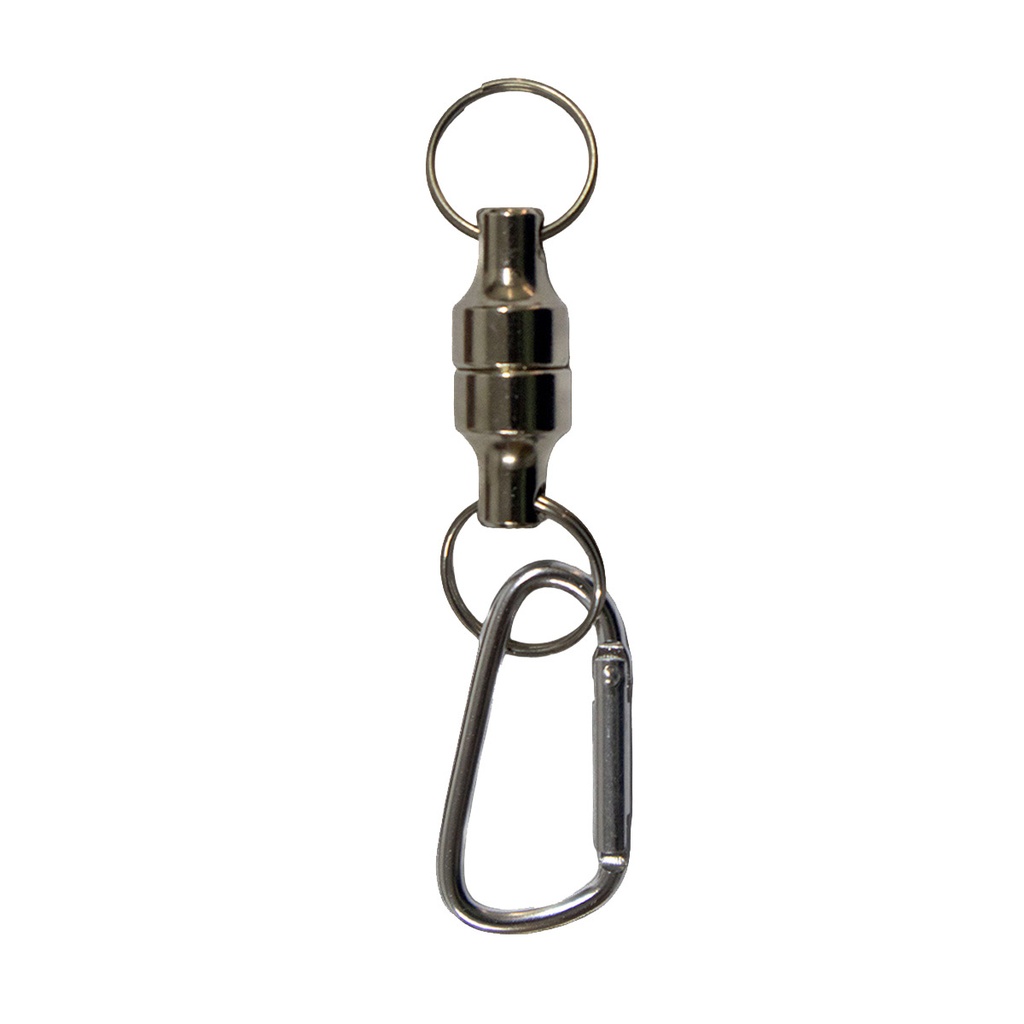 Sujetador Imantado Ocean - Silver N2
