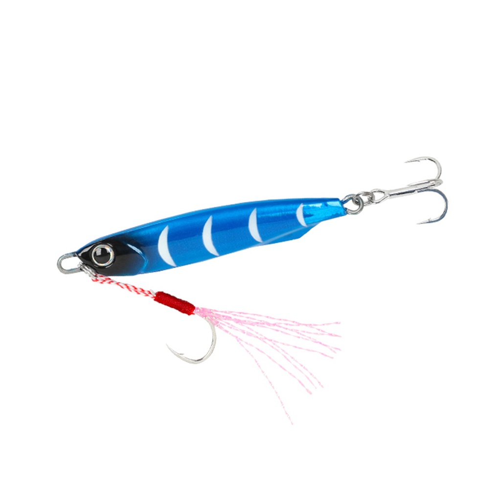 SEÑUELO Tolf SHORE FISHING VIB 35G-105MM-B 