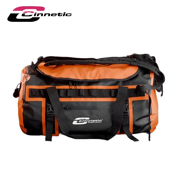 Mochila Cinnetic Waterproof Multipurpose Dry Bag 60 L