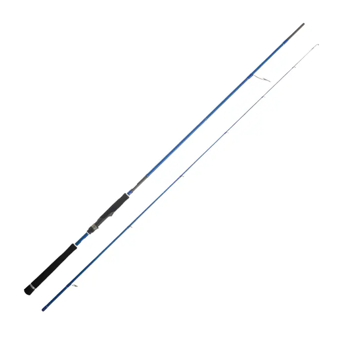 Caña Cinnetic Blue Line Dart’n spinn 2.10