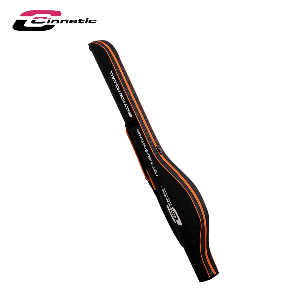 Portacaña Cinnetic Belly Rod Holdall