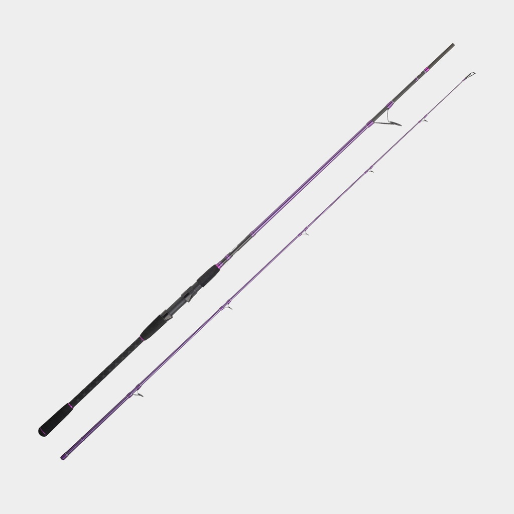 Caña Cinnetic Sky Line Purple Sea Bass Evolution 360 Mh