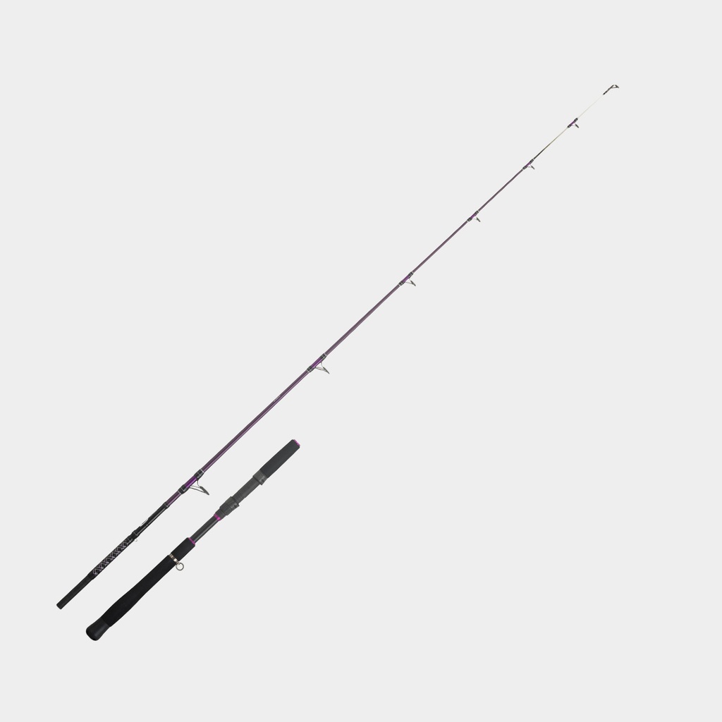 Caña Cinnetic Sky Line Purple Crazy Kayak 210 / 5-30 Lbs