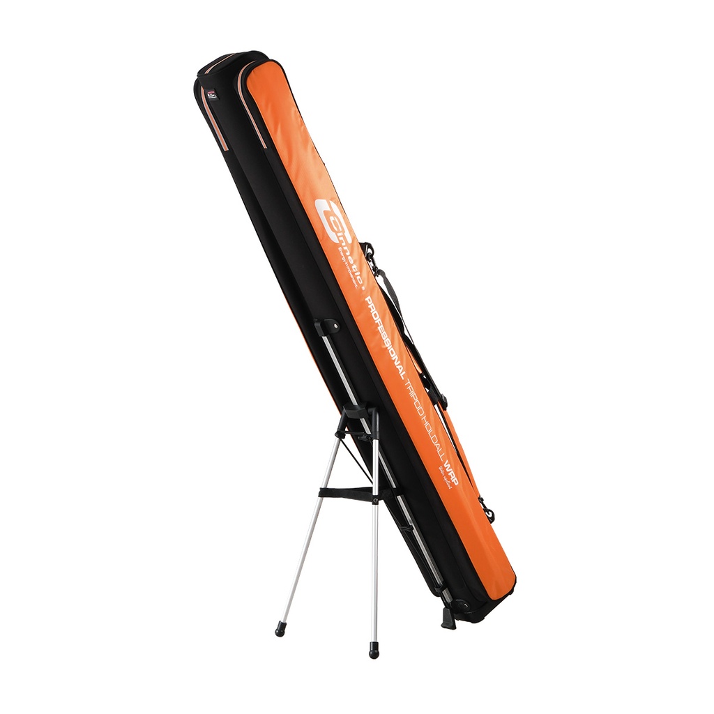 Portacaña Cinnetic Professional Tripod Holdall WRP