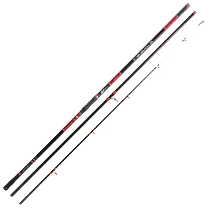 Caña Cinnetic Sky Line II XBR MN Surf 4.50m