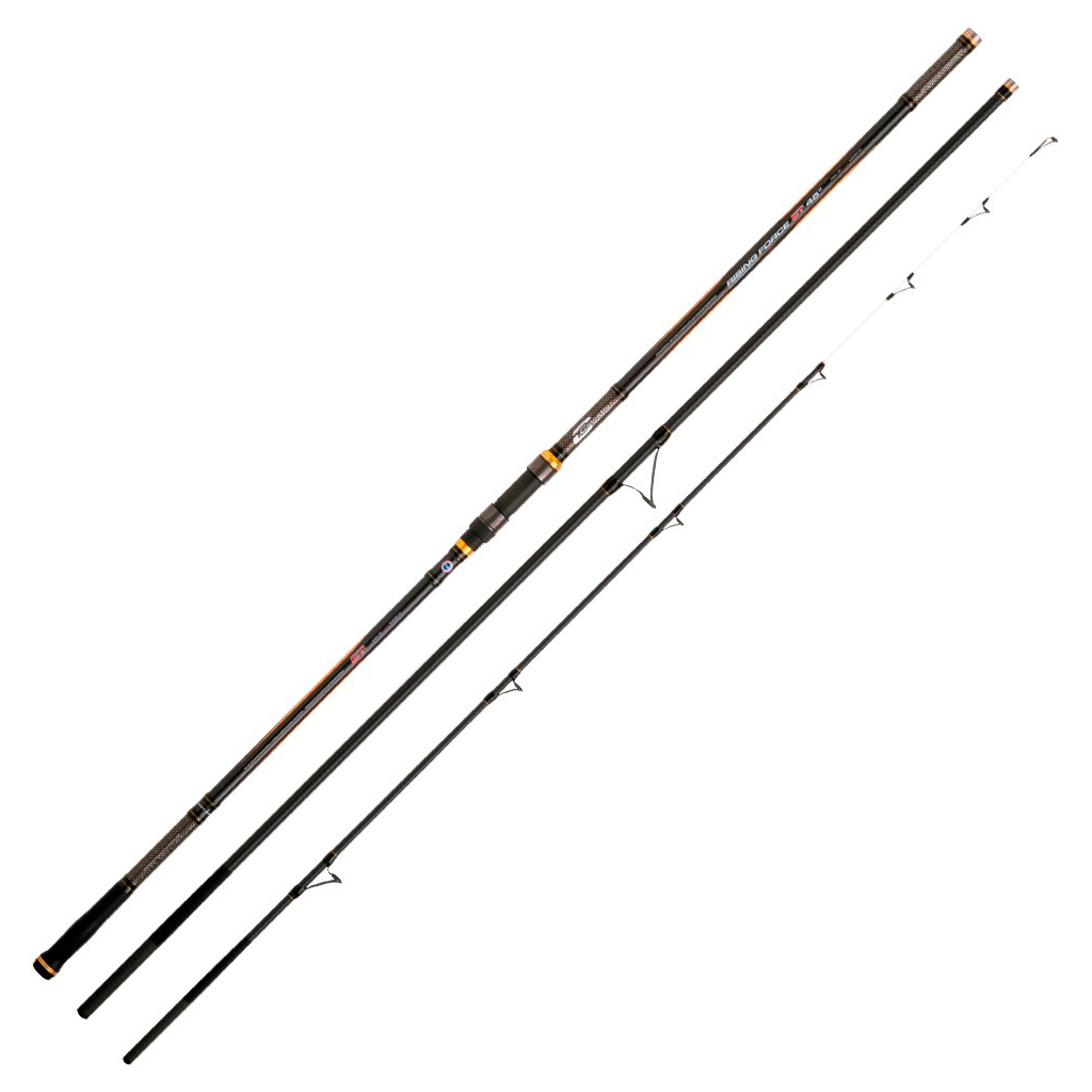 Caña Cinnetic Rising Force Booster 4.20m