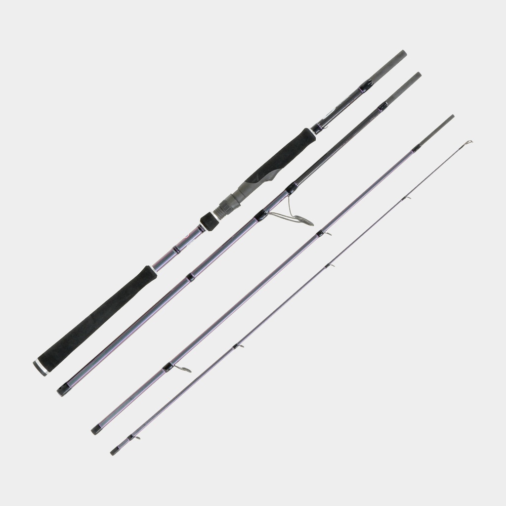 Caña Cinnetic Crafty Translight 4 Travel 2.70M 7-40g