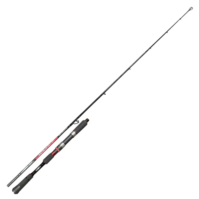 Caña Ocean Katsuo 180XH