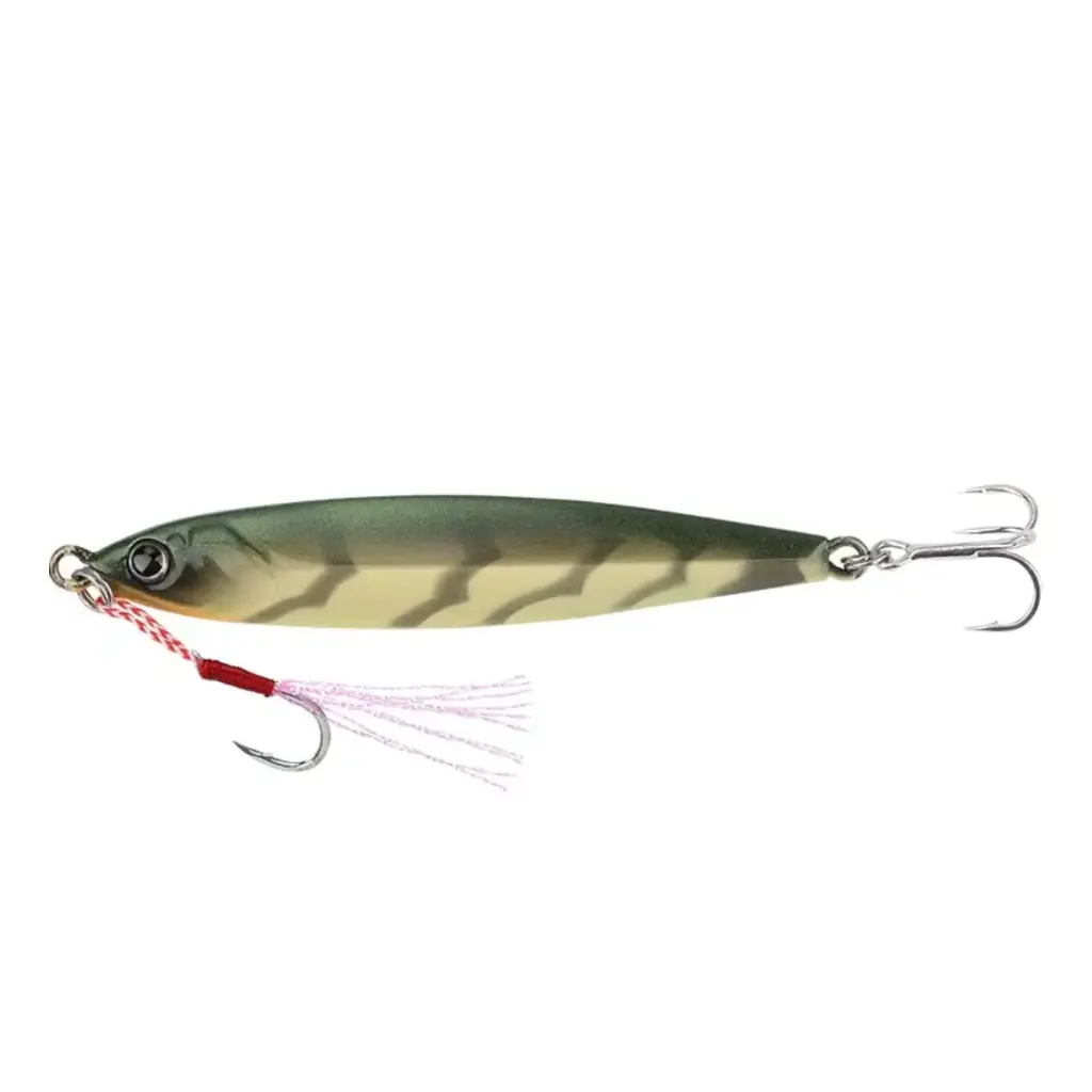 Jig Tsurinoya Stinger 30g - B