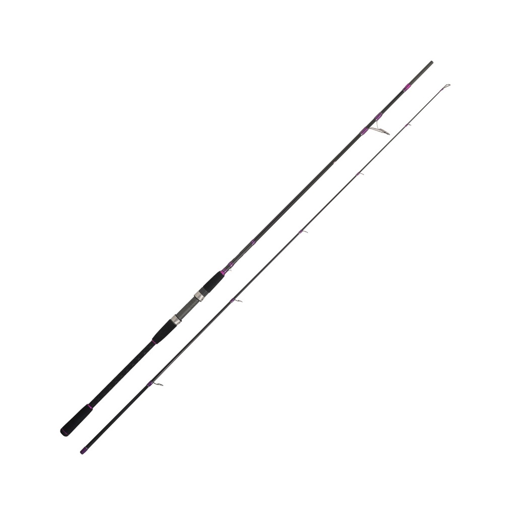 Caña Cinnetic Explorer Sea Bass Evolution 2.70Mh / 15-60 G