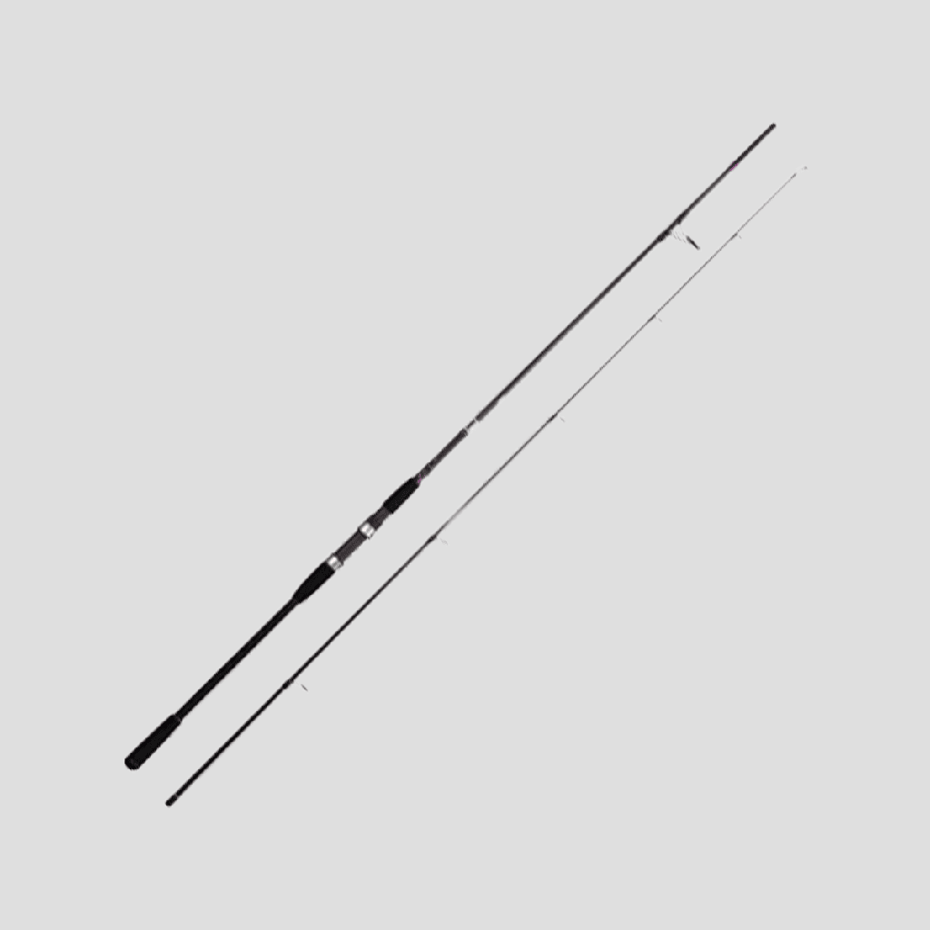 Caña Cinnetic Explorer Sea Bass Evolution 360MH / 60 - 180g