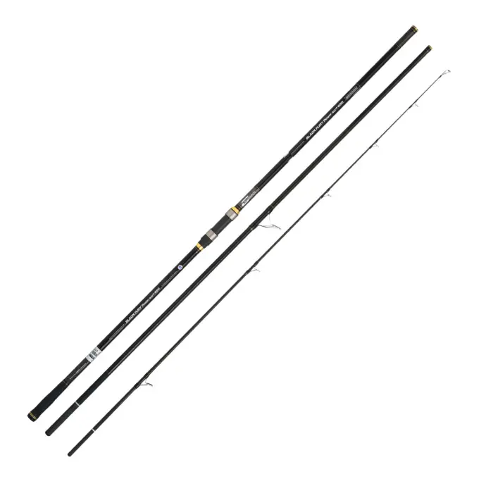 Caña Cinnetic Black Fury Power Surf 450 / 120-250 G
