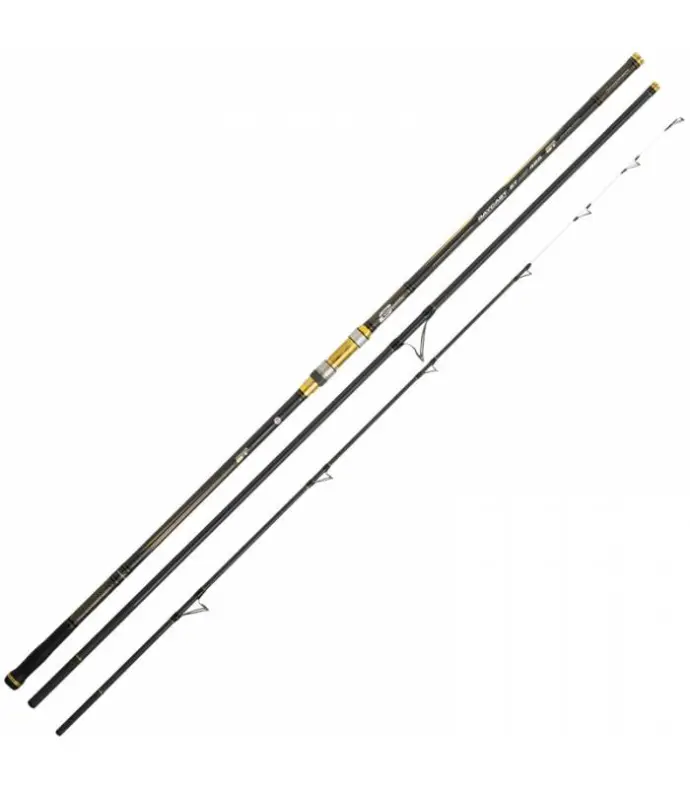 Caña Cinnetic Raycast St 45 Flexi-Tip Hybrid 420 / 125-250 G