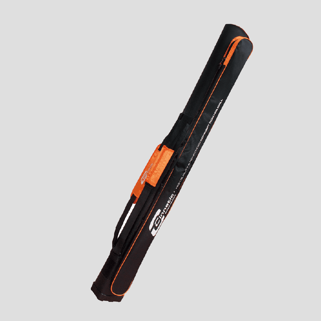 Portacaña Cinnetic Concept Holdall