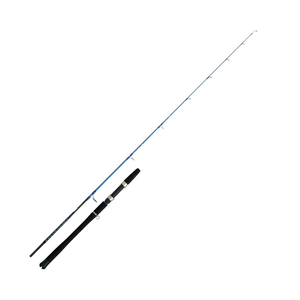 Caña Cinnetic Crazy Inshore Kayak 195 / 40-160 G