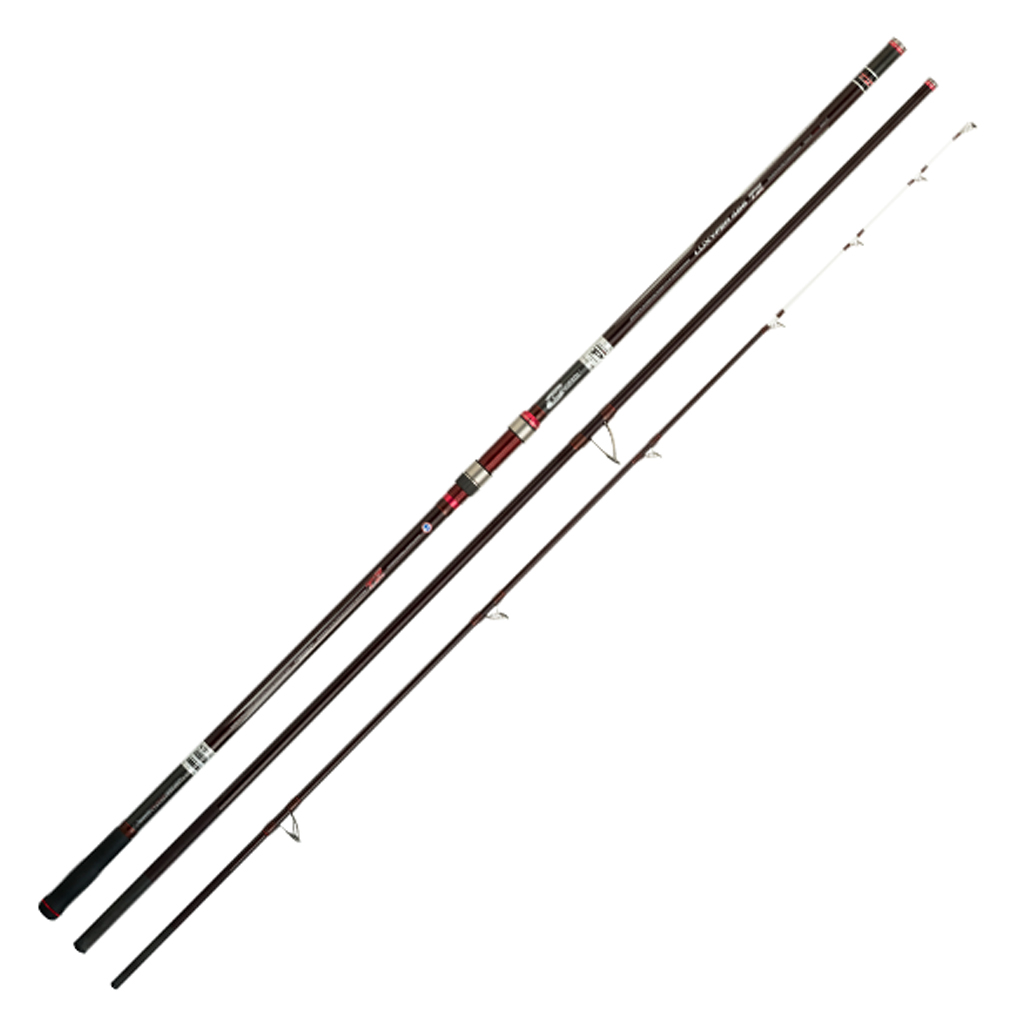 Caña Cinnetic Luxyfer St 425 / 125 - 250g
