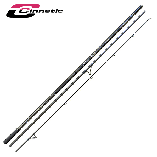 Caña Cinnetic Speed Surf Victory 450 / 110 - 220g