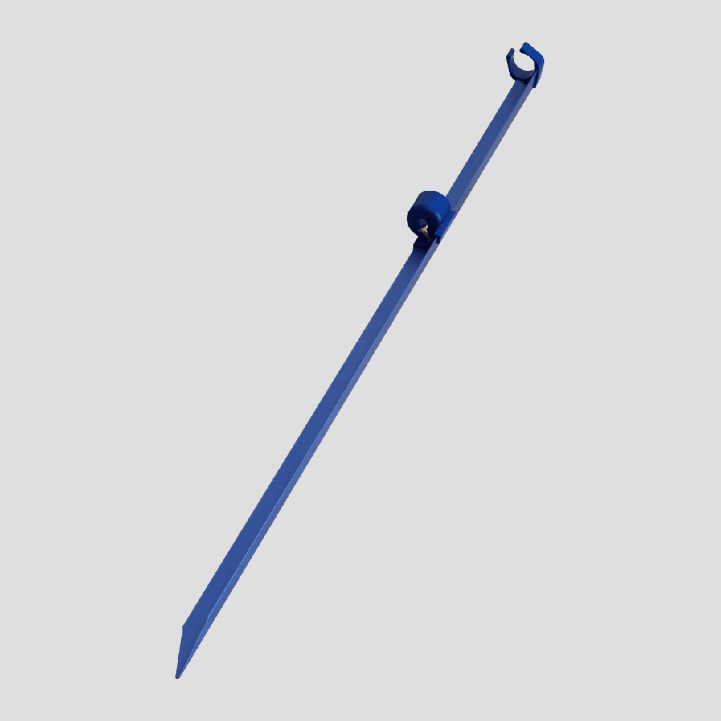 Pica Cinnetic Sand Spike 150-Trophy Blue