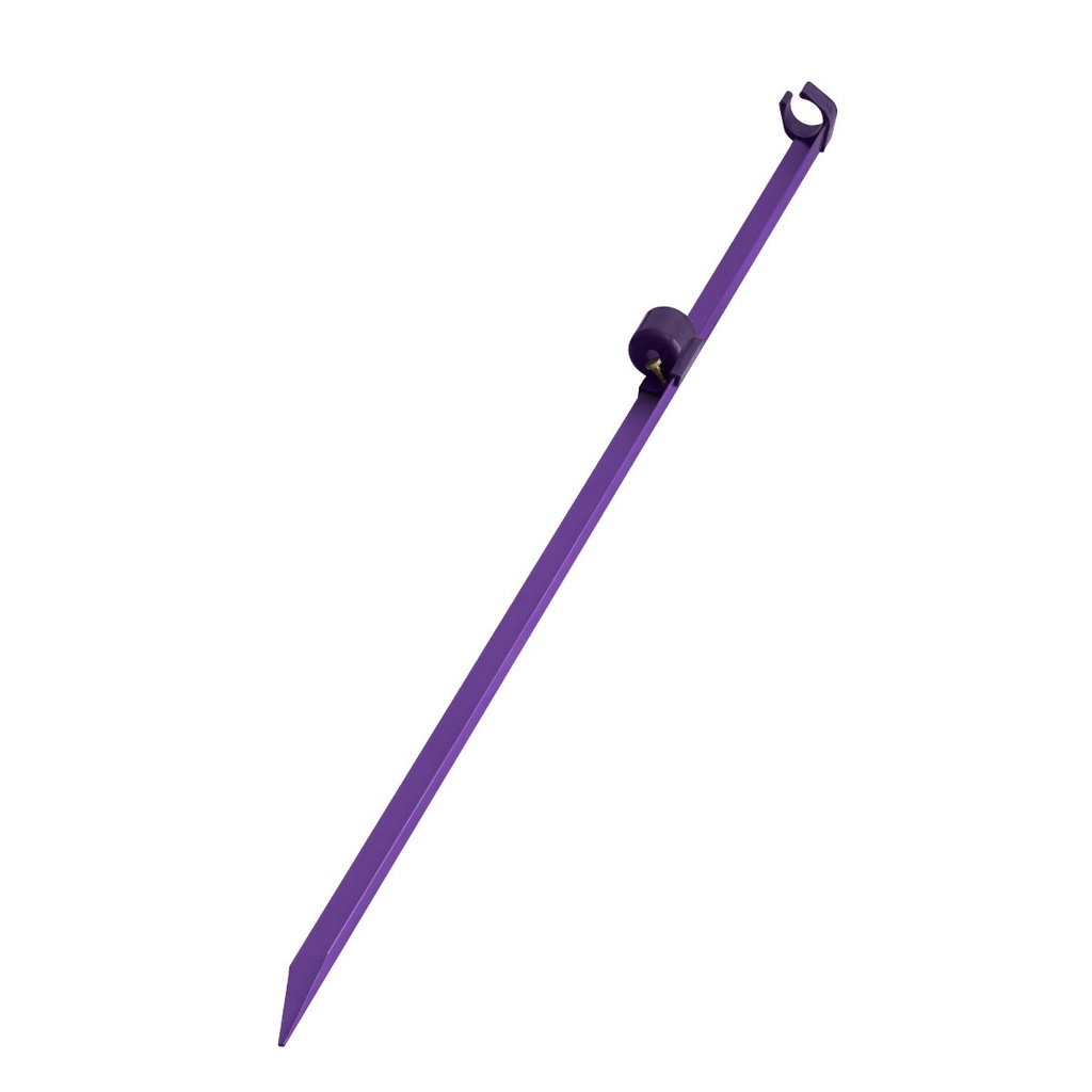 Pica Cinnetic Sand Spike 150 - Purple Grape