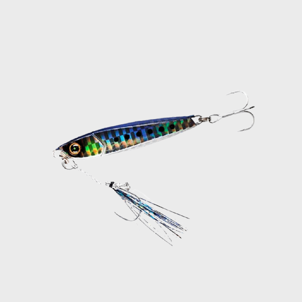 Jig Hayabusa Jackeye Ace 40 G - N1 Lively Sardine