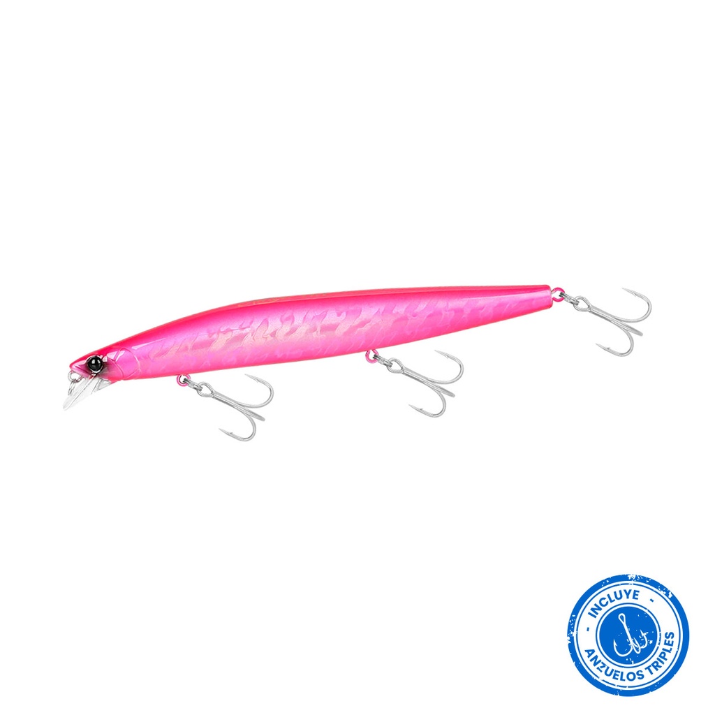 Señuelo Tsurinoya Stinger 140 F - J