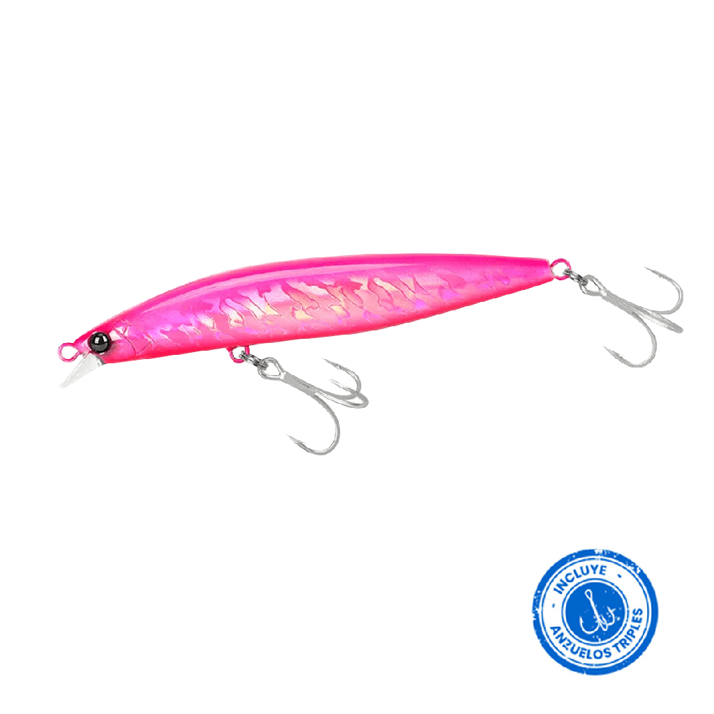 Señuelo Tsurinoya Stinger 125 S - J