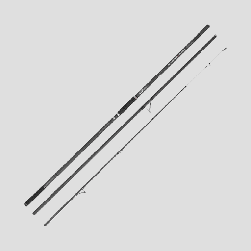 [9611**4.20  ] Caña Cinnetic Sky Line Pro Lcag Surf 4.20M