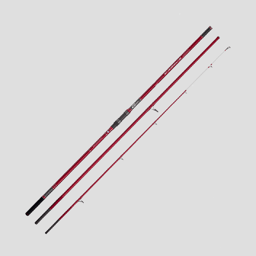 [9610**450] Caña Cinnetic Sky Line XBR MN Surf 450 / 113-225 g