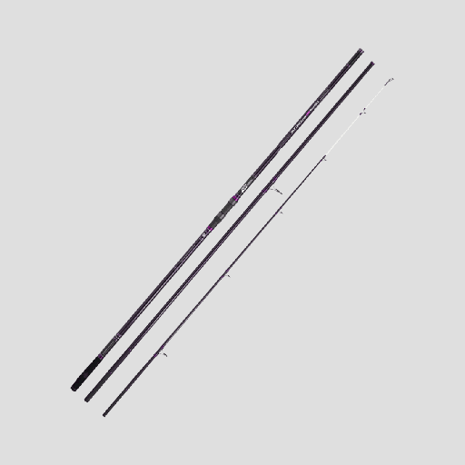 [9610**450] Caña Cinnetic Sky Line Purple MN Surf 450 / 113-225 g