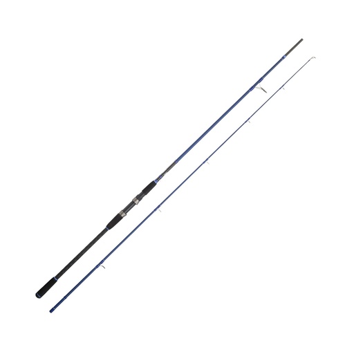 [9558**275MH] Caña Cinnetic Blue Line Shore Jig 275MH / 30 - 90g